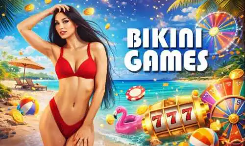 Bikini Games