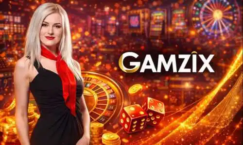 Gamzix