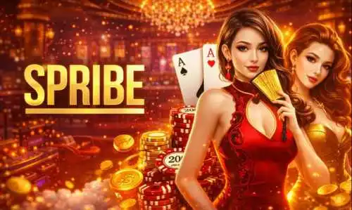 Spribe