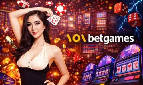 Betgames